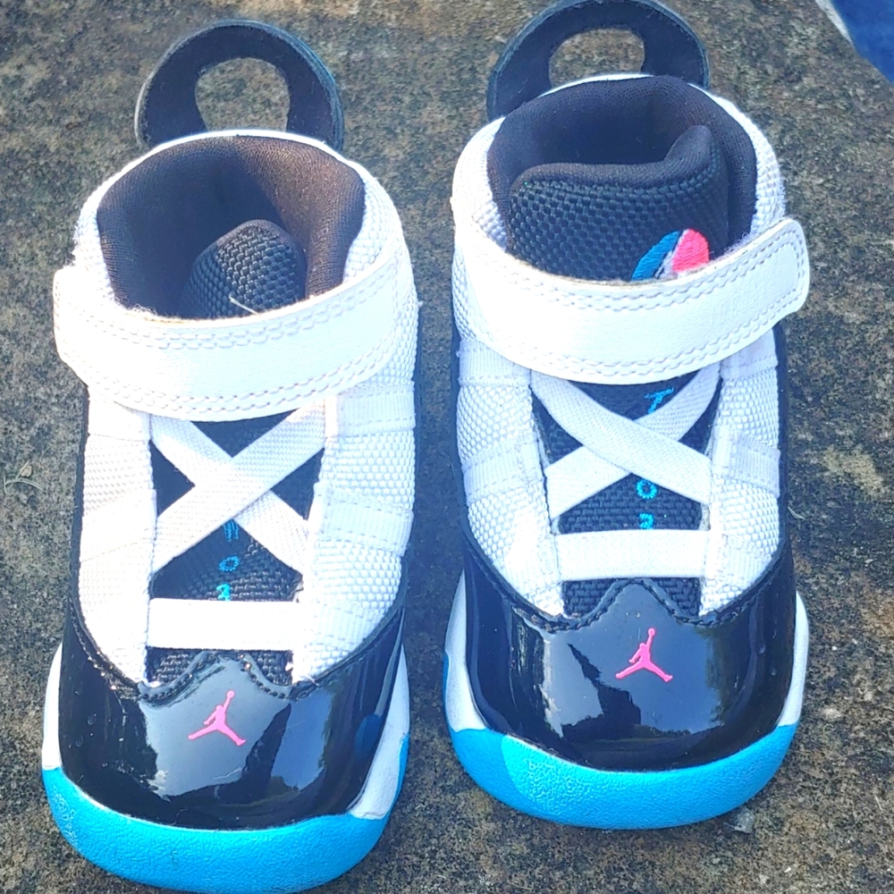 Baby Jordan's